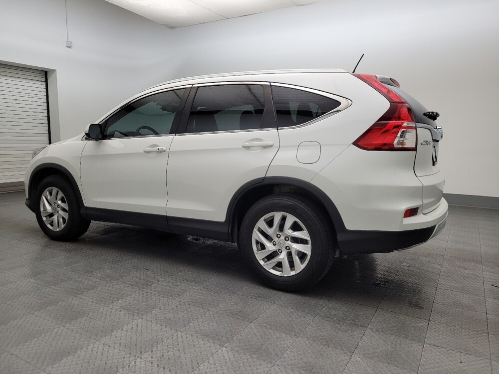 2016 Honda CR-V in Mesa, AZ 85210 - 18090428 3