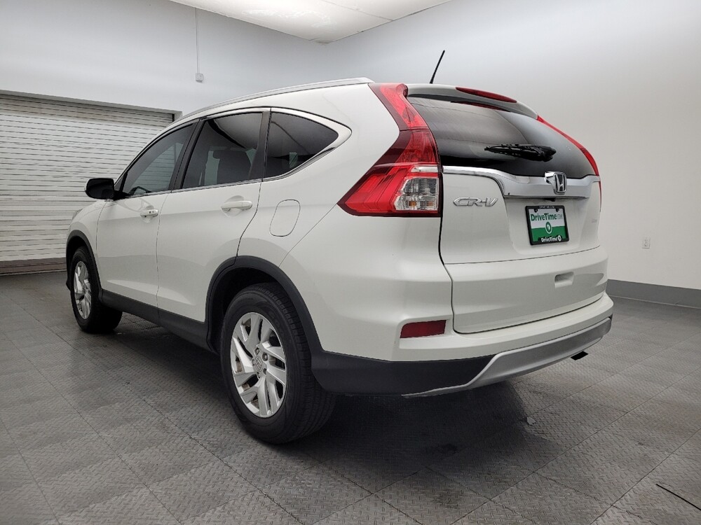 2016 Honda CR-V in Mesa, AZ 85210 - 18090428 5