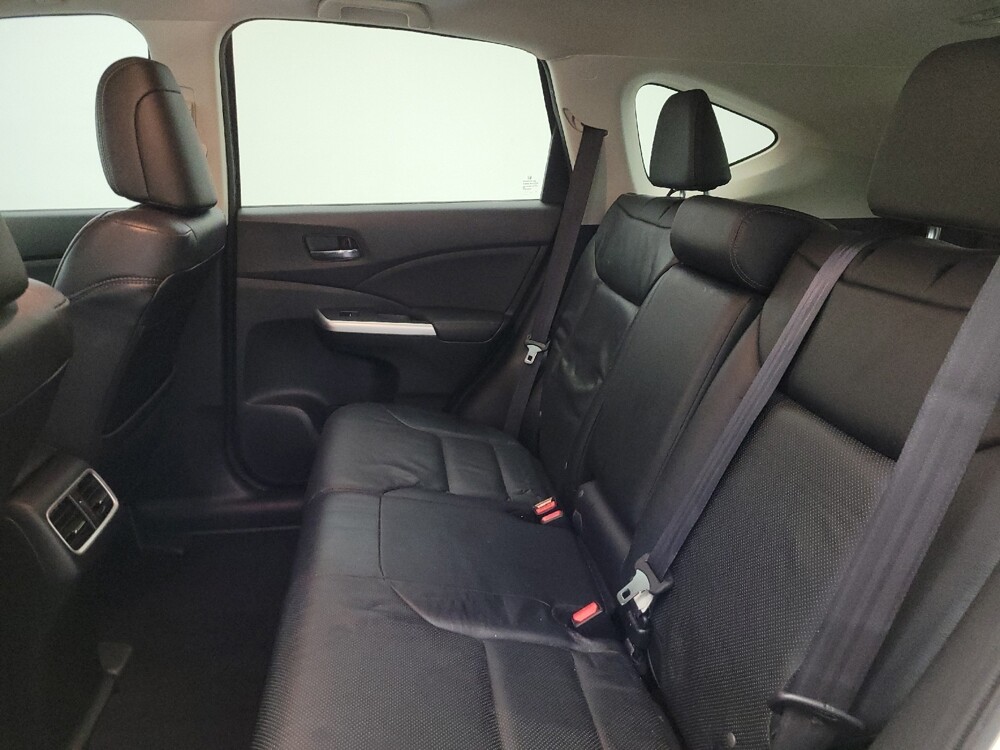 2016 Honda CR-V in Mesa, AZ 85210 - 18090428 18