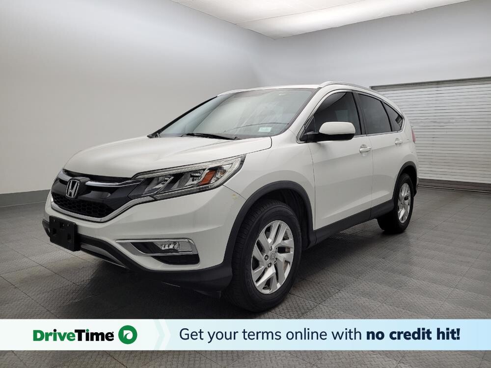 2016 Honda CR-V in Mesa, AZ 85210 - 18090428