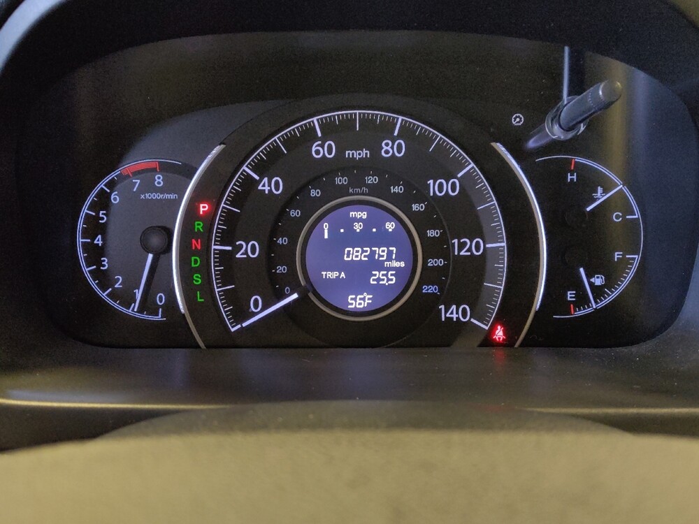 2016 Honda CR-V in Mesa, AZ 85210 - 18090428 23