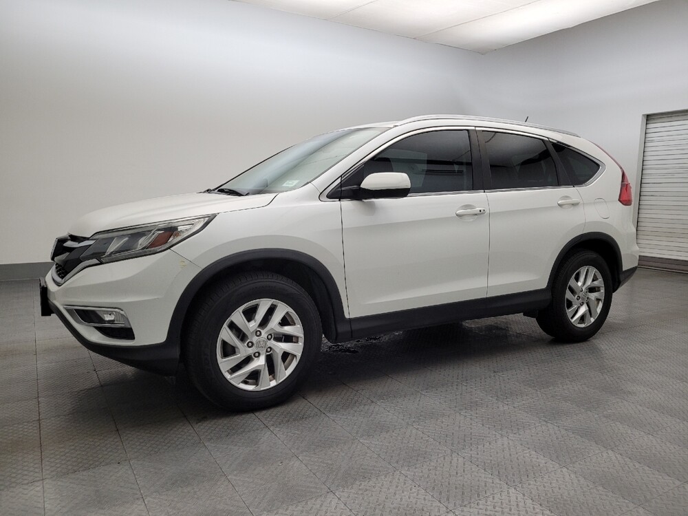 2016 Honda CR-V in Mesa, AZ 85210 - 18090428 2