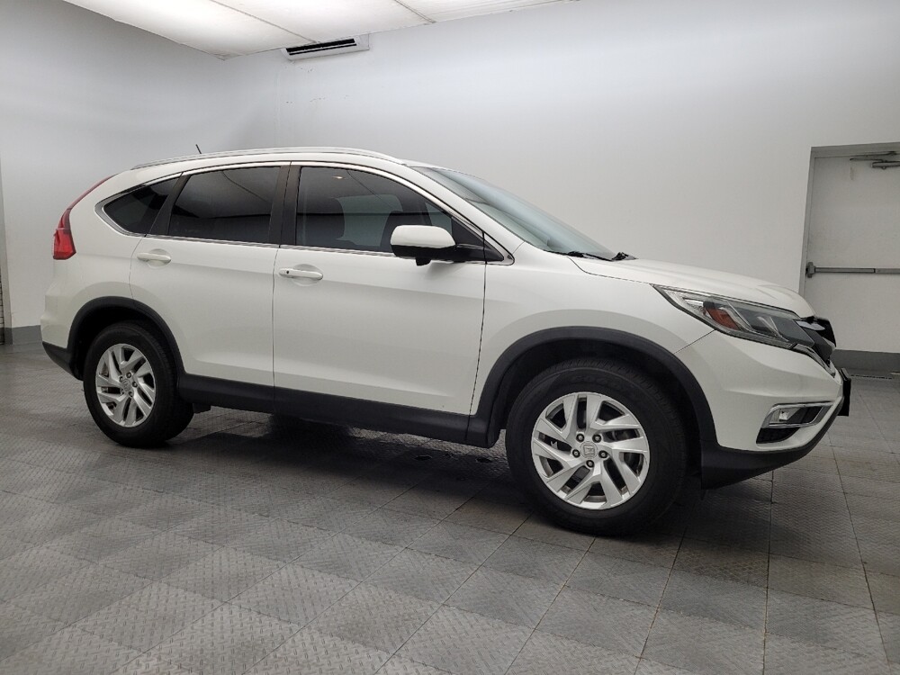 2016 Honda CR-V in Mesa, AZ 85210 - 18090428 11