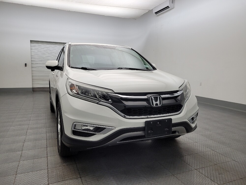 2016 Honda CR-V in Mesa, AZ 85210 - 18090428 14