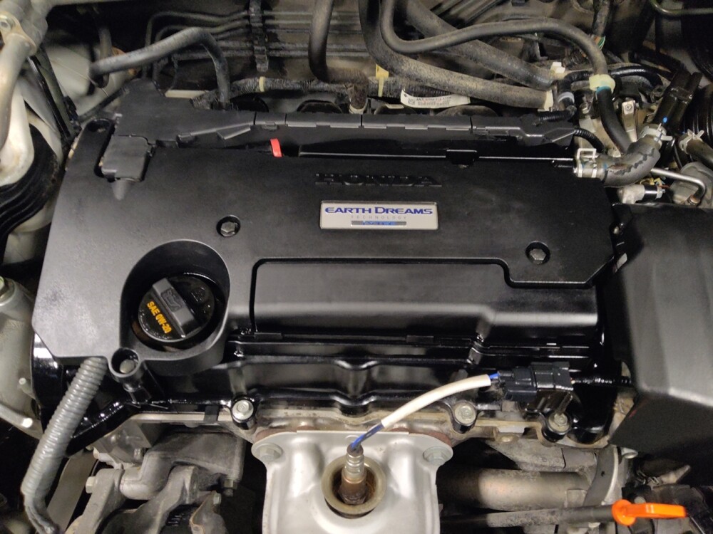 2016 Honda CR-V in Mesa, AZ 85210 - 18090428 30