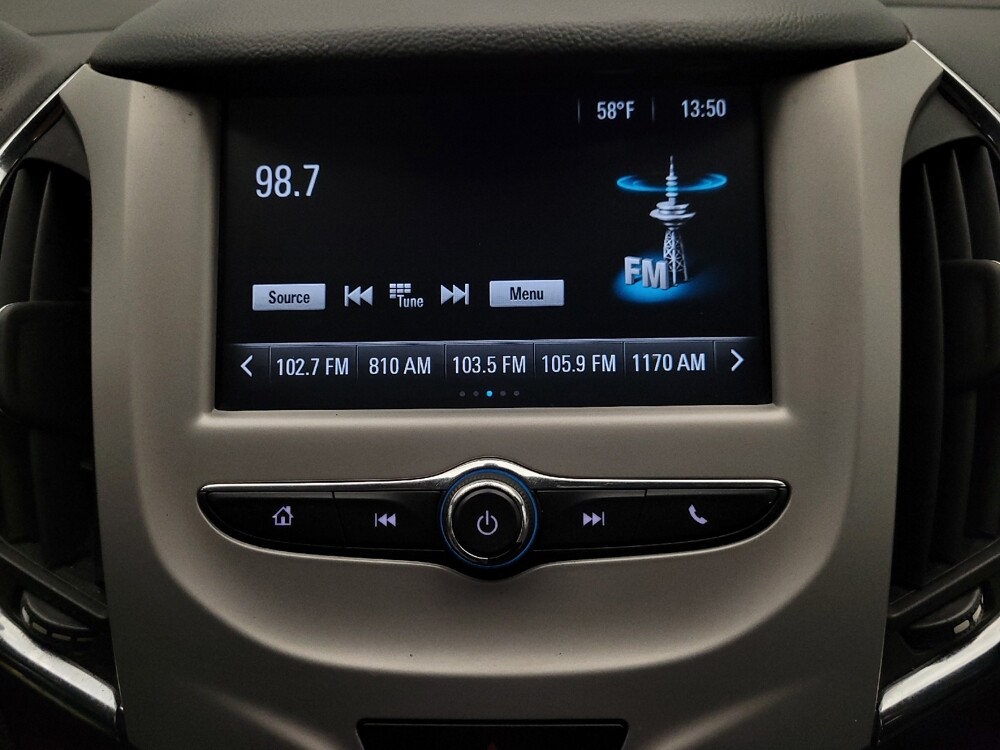 2018 Chevrolet Cruze in Phoenix, AZ 85015 - 18090429 25