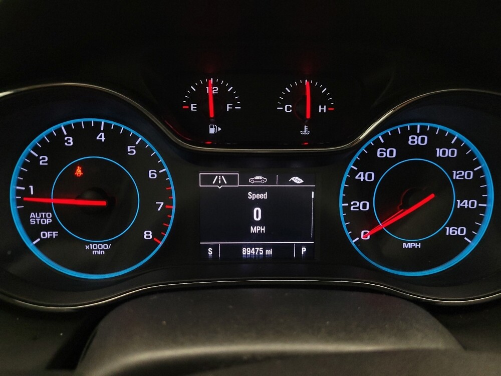 2018 Chevrolet Cruze in Phoenix, AZ 85015 - 18090429 23