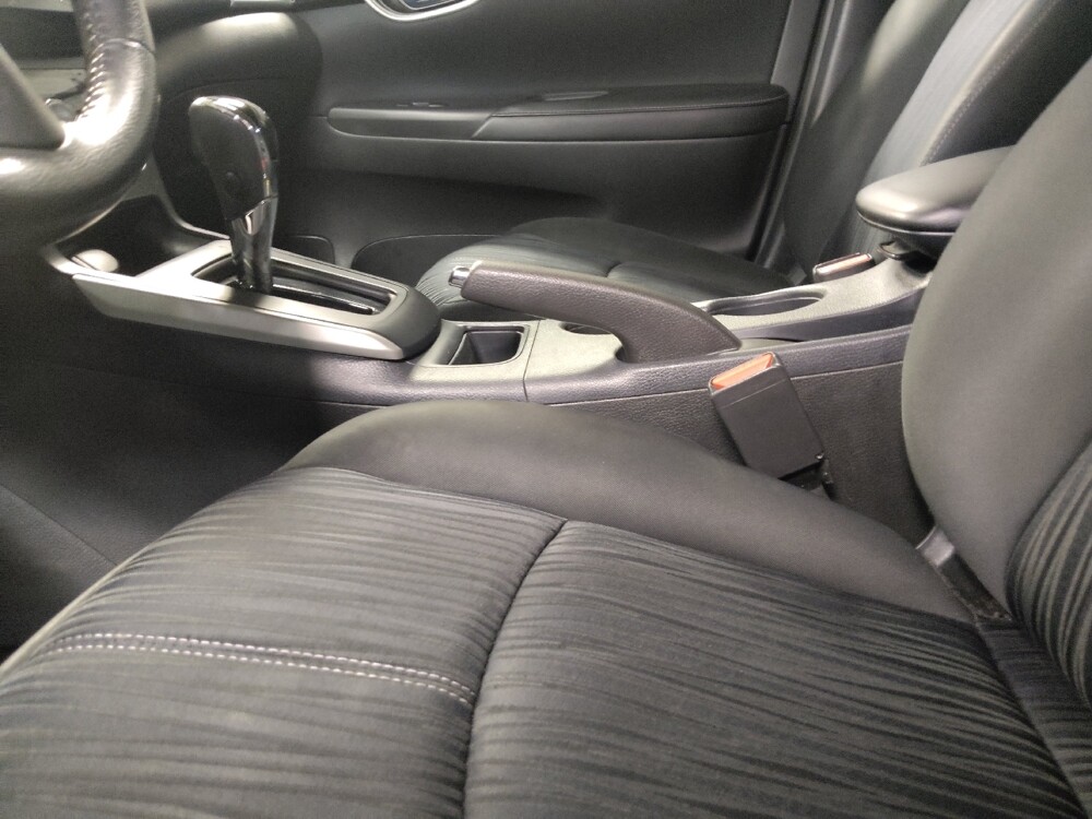 2018 Nissan Sentra in Lakeland, FL 33815 - 18090430 26