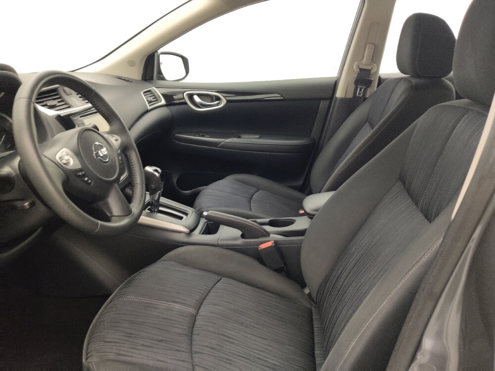 2018 Nissan Sentra in Lakeland, FL 33815 - 18090430 17