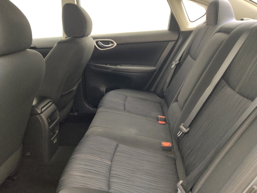 2018 Nissan Sentra in Lakeland, FL 33815 - 18090430 18