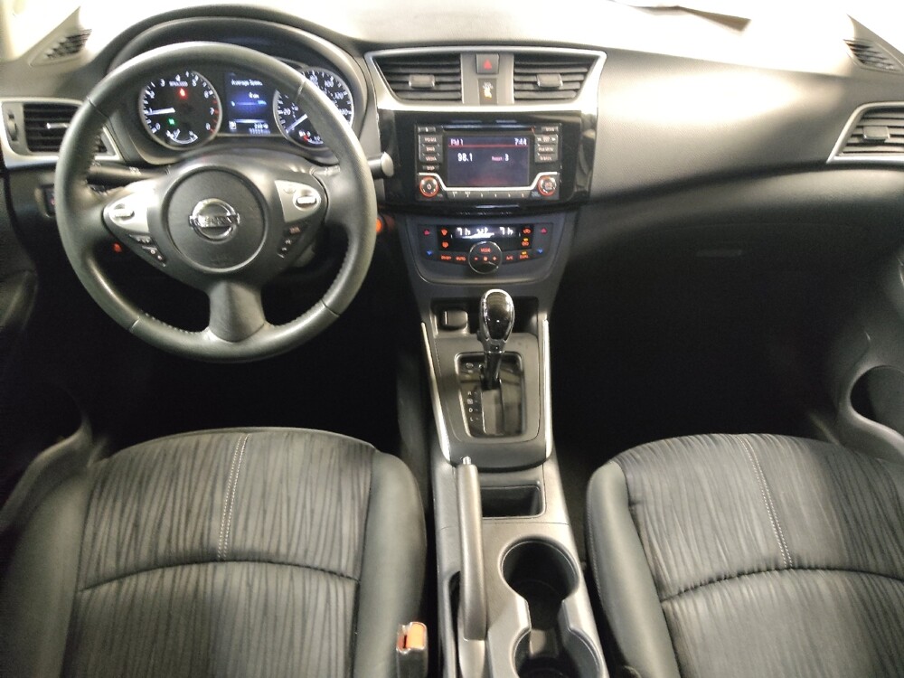 2018 Nissan Sentra in Lakeland, FL 33815 - 18090430 22