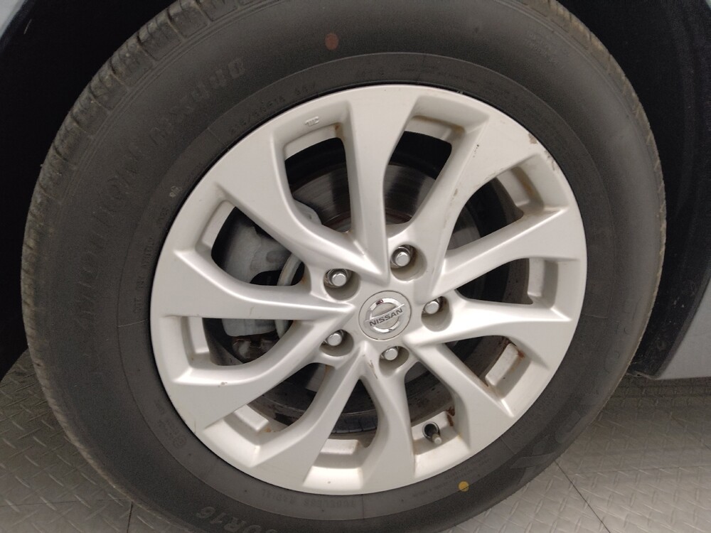 2018 Nissan Sentra in Lakeland, FL 33815 - 18090430 31