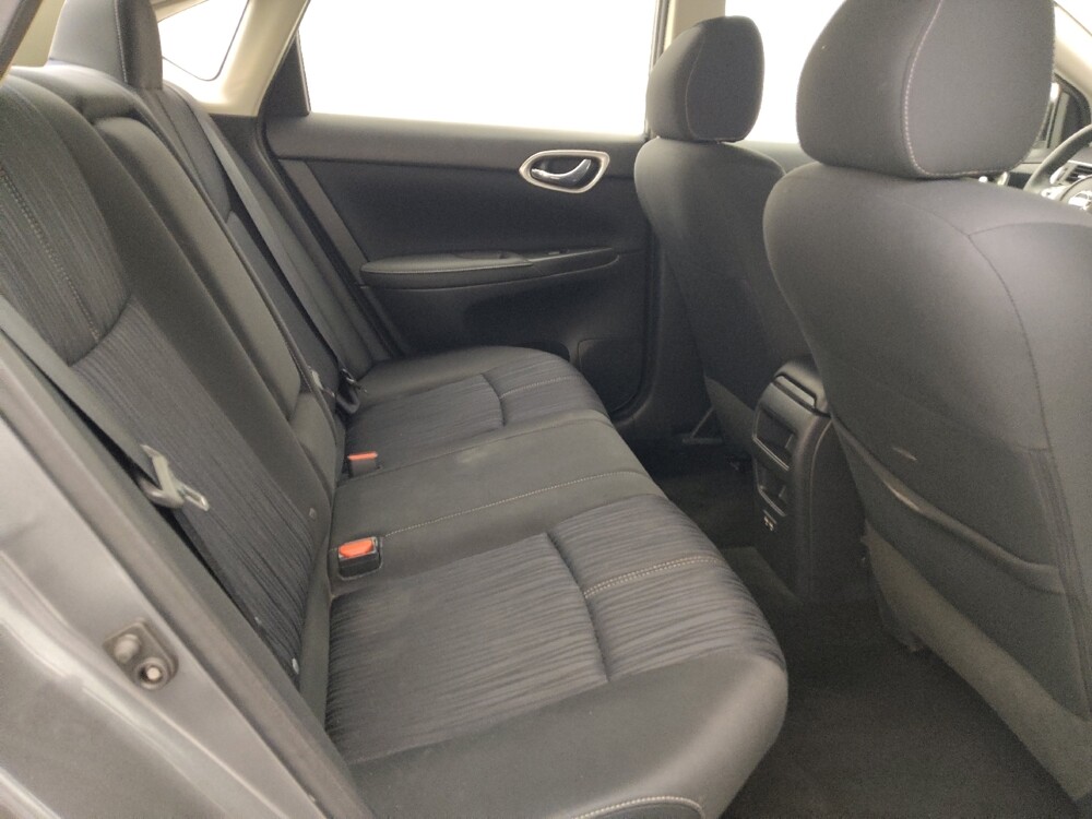 2018 Nissan Sentra in Lakeland, FL 33815 - 18090430 19