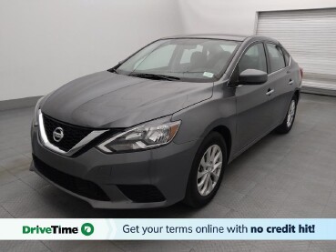 2018 Nissan Sentra in Lakeland, FL 33815