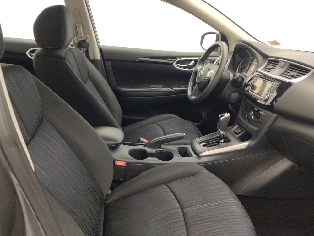 2018 Nissan Sentra in Lakeland, FL 33815 - 18090430 21