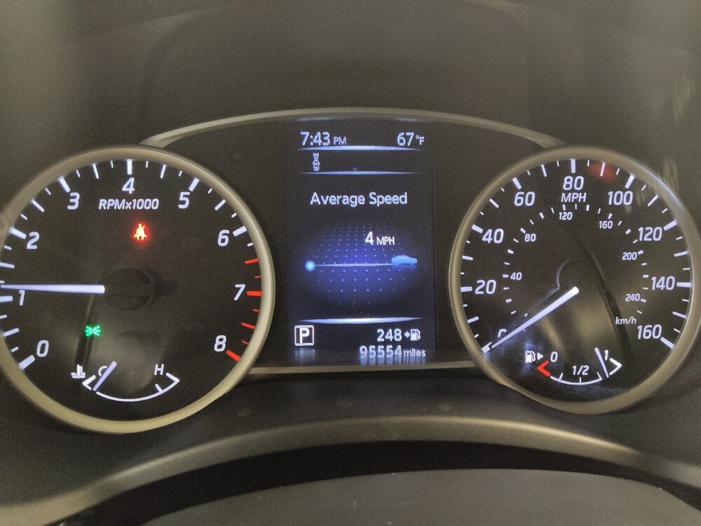 2018 Nissan Sentra in Lakeland, FL 33815 - 18090430 23