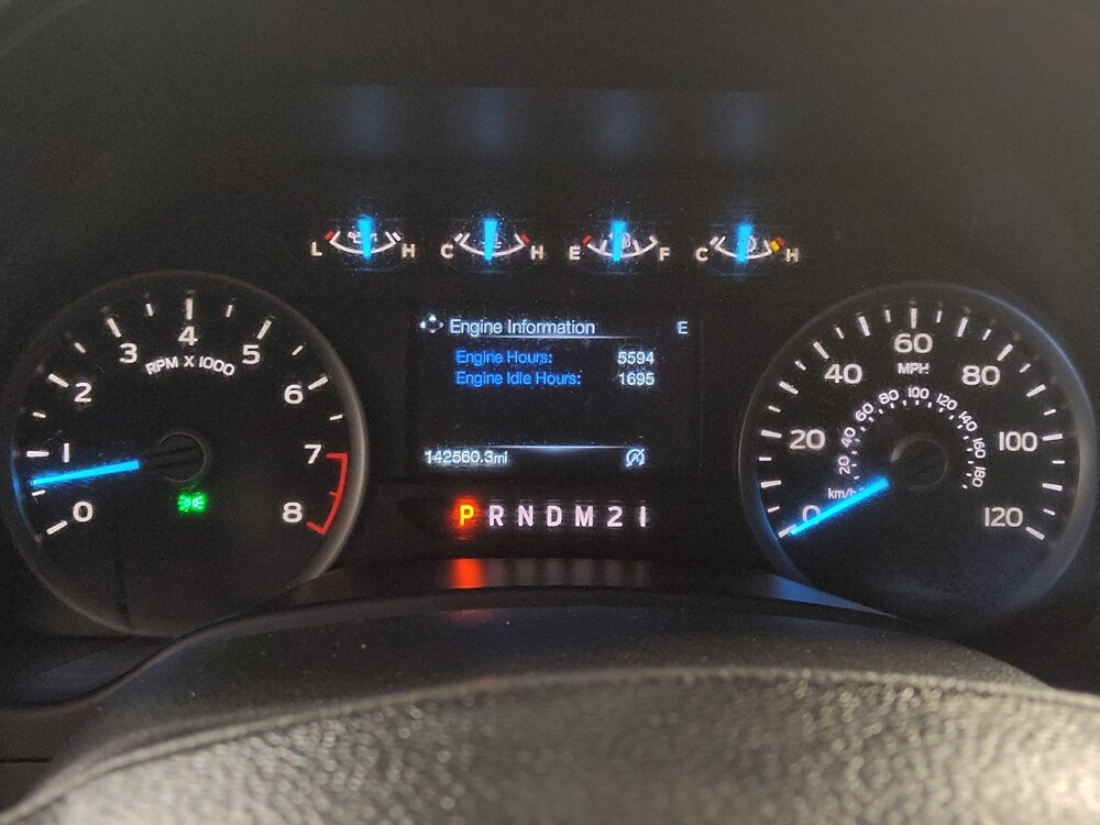 2018 Ford F150 in Lakeland, FL 33815 - 18090431 23