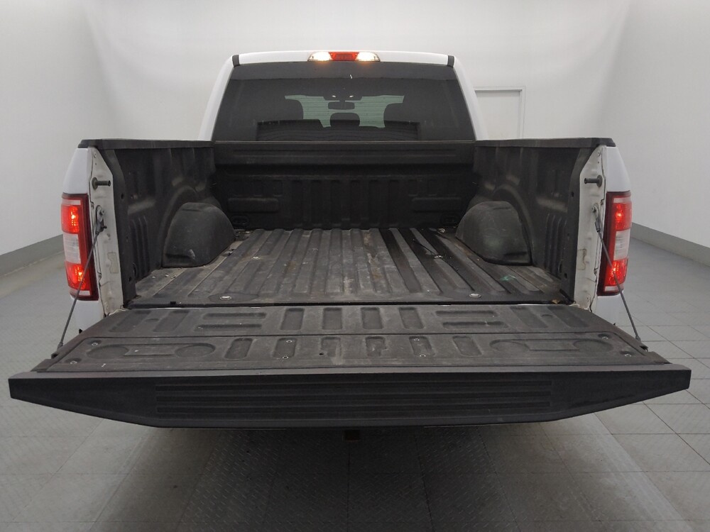 2018 Ford F150 in Lakeland, FL 33815 - 18090431 29