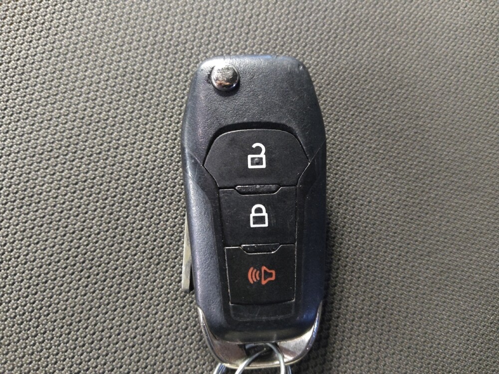 2018 Ford F150 in Lakeland, FL 33815 - 18090431 32