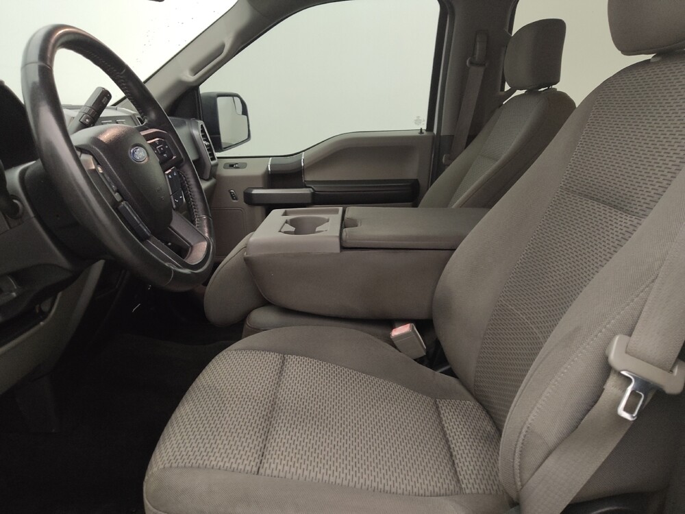 2018 Ford F150 in Lakeland, FL 33815 - 18090431 17