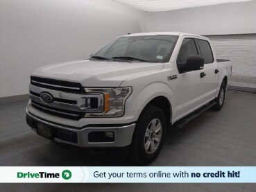 2018 Ford F150 in Lakeland, FL 33815