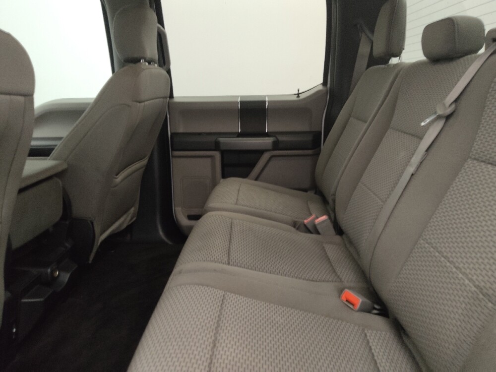 2018 Ford F150 in Lakeland, FL 33815 - 18090431 18