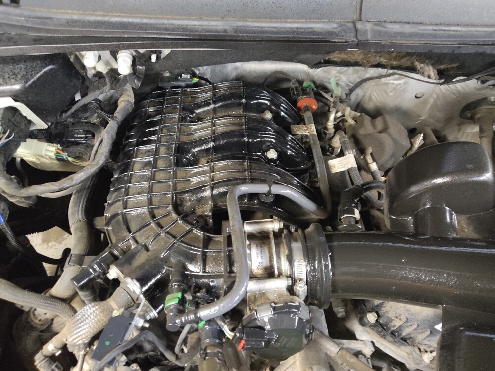 2018 Ford F150 in Lakeland, FL 33815 - 18090431 30