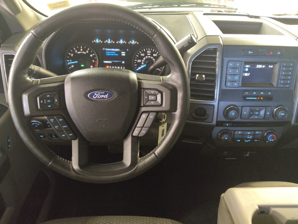 2018 Ford F150 in Lakeland, FL 33815 - 18090431 22