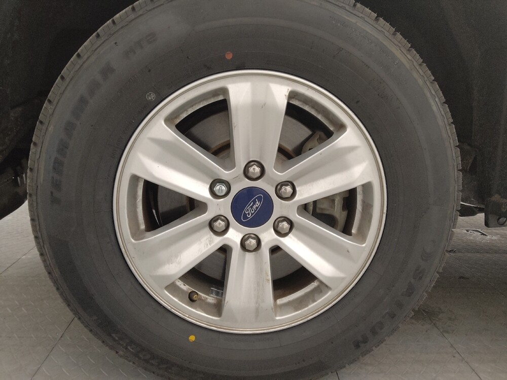 2018 Ford F150 in Lakeland, FL 33815 - 18090431 31