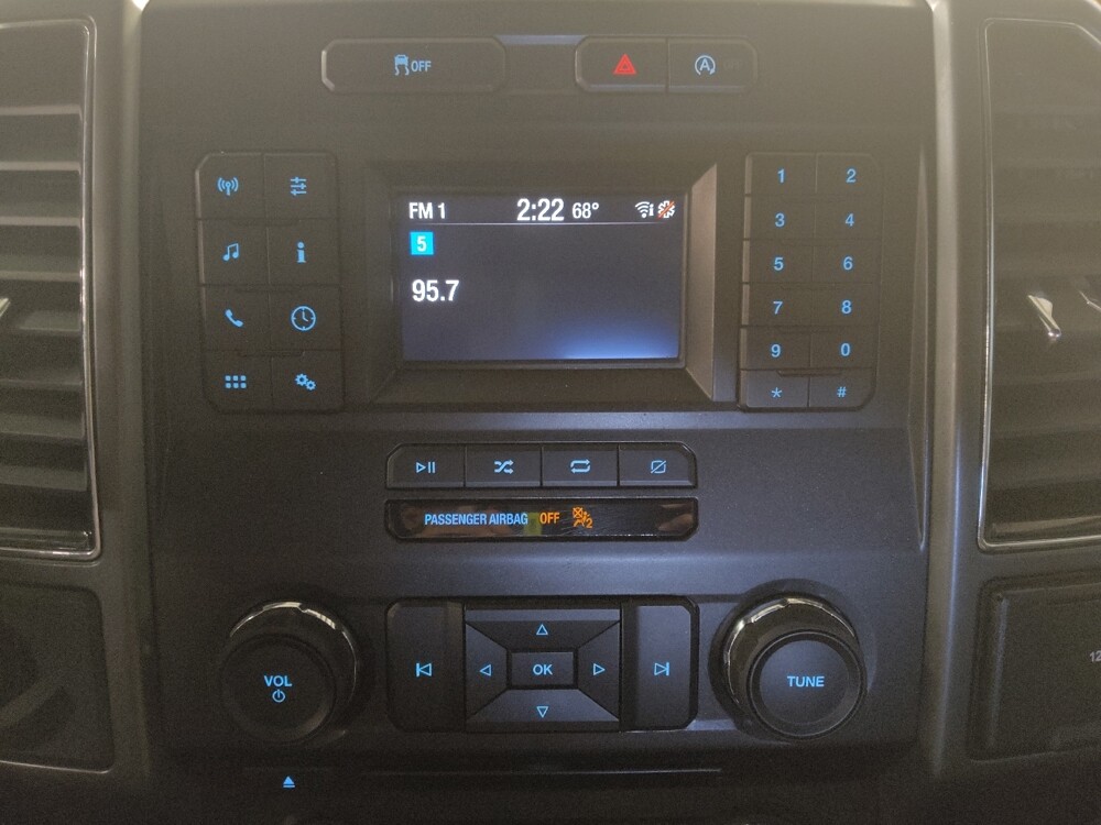 2018 Ford F150 in Lakeland, FL 33815 - 18090431 25