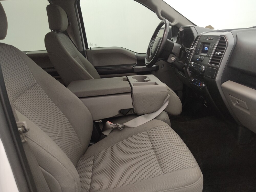 2018 Ford F150 in Lakeland, FL 33815 - 18090431 21