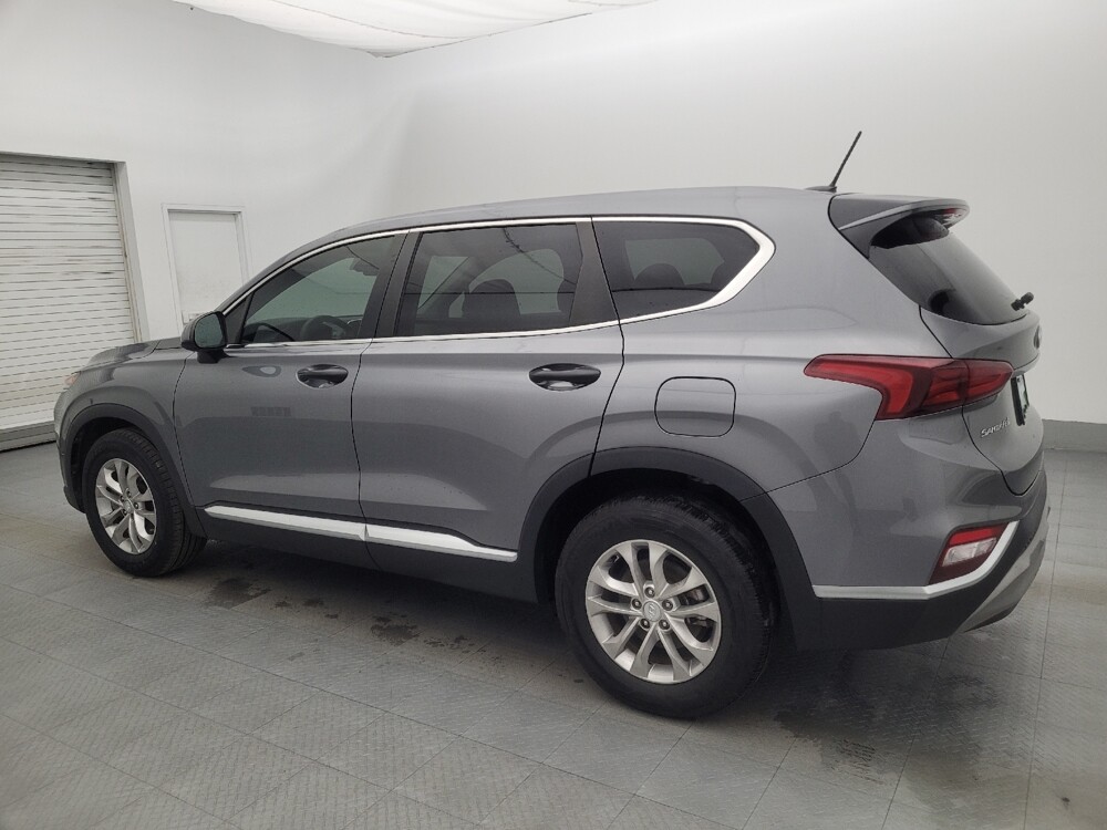 2019 Hyundai Santa Fe in Fort Myers, FL 33907 - 18090432 3