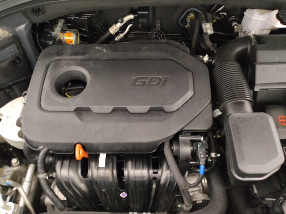 2019 Hyundai Santa Fe in Fort Myers, FL 33907 - 18090432 30