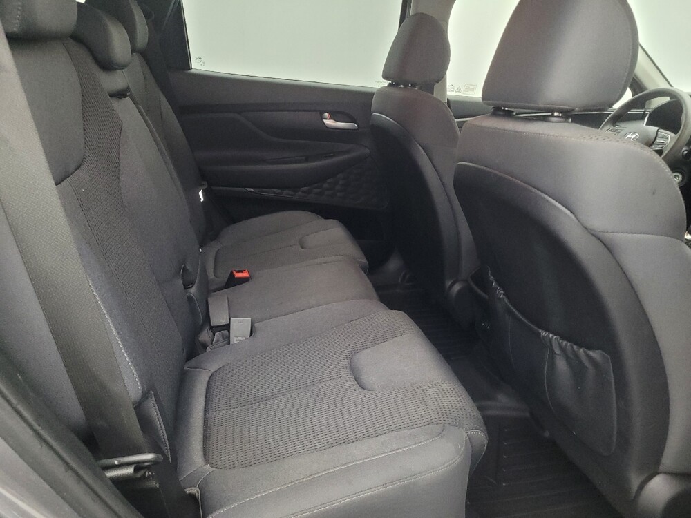 2019 Hyundai Santa Fe in Fort Myers, FL 33907 - 18090432 19