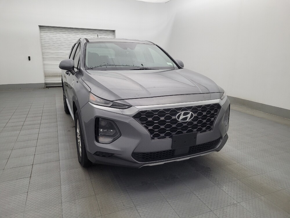 2019 Hyundai Santa Fe in Fort Myers, FL 33907 - 18090432 14