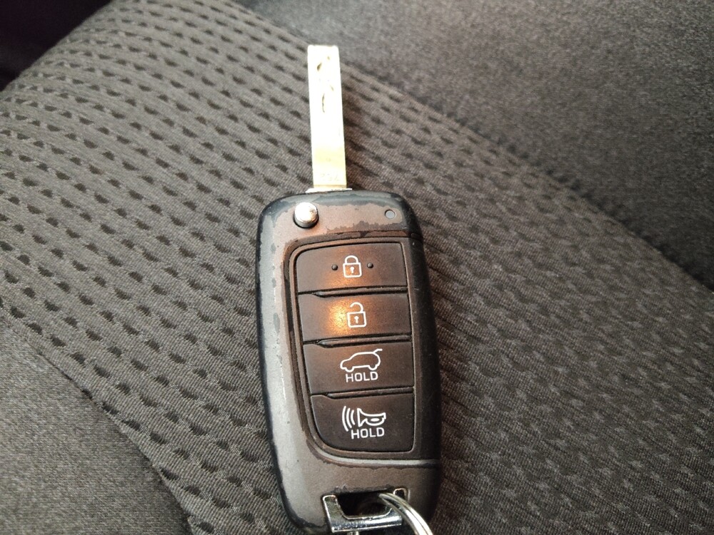 2019 Hyundai Santa Fe in Fort Myers, FL 33907 - 18090432 32