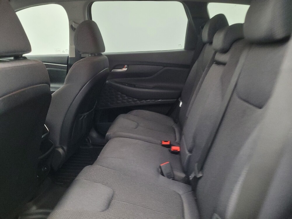 2019 Hyundai Santa Fe in Fort Myers, FL 33907 - 18090432 18