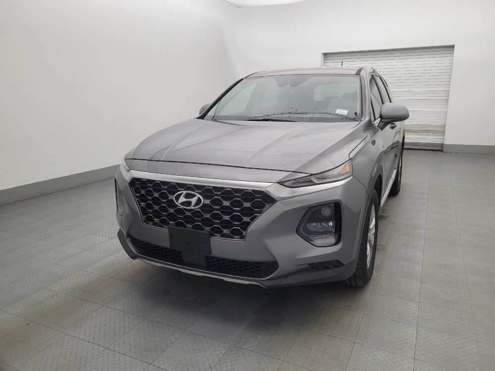 2019 Hyundai Santa Fe in Fort Myers, FL 33907 - 18090432 15