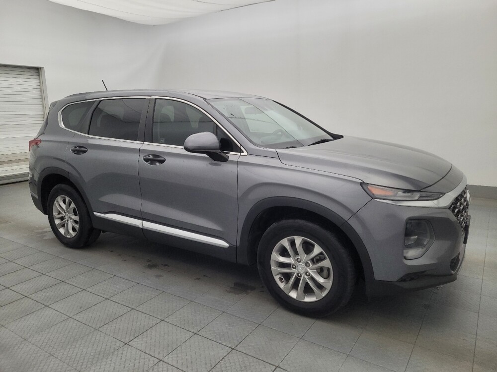 2019 Hyundai Santa Fe in Fort Myers, FL 33907 - 18090432 11