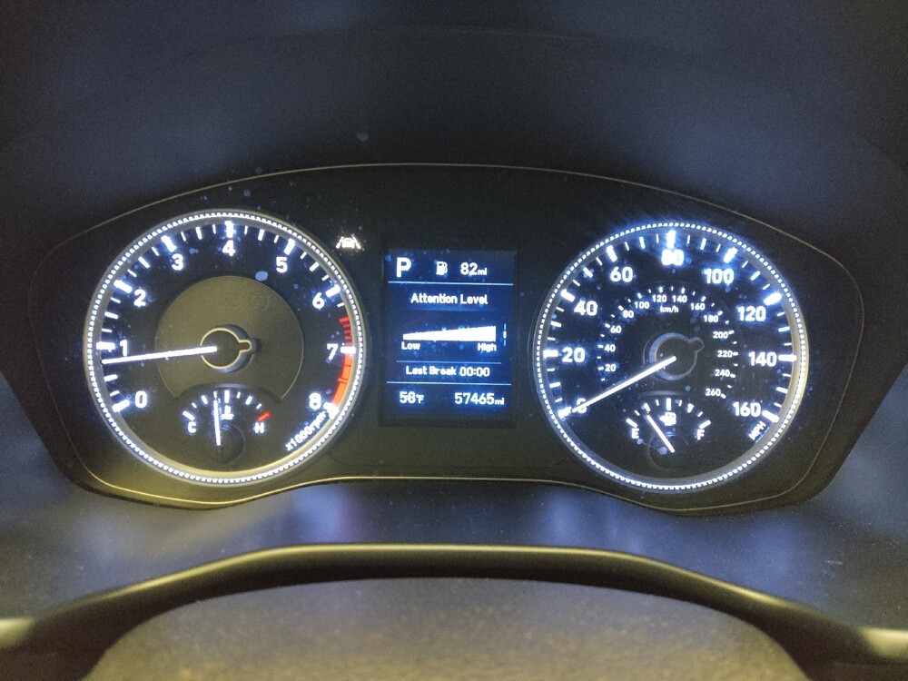 2019 Hyundai Santa Fe in Fort Myers, FL 33907 - 18090432 23