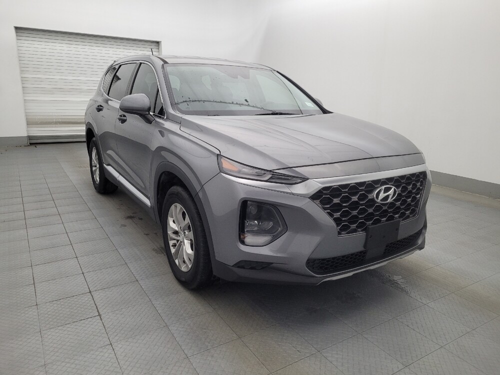 2019 Hyundai Santa Fe in Fort Myers, FL 33907 - 18090432 13