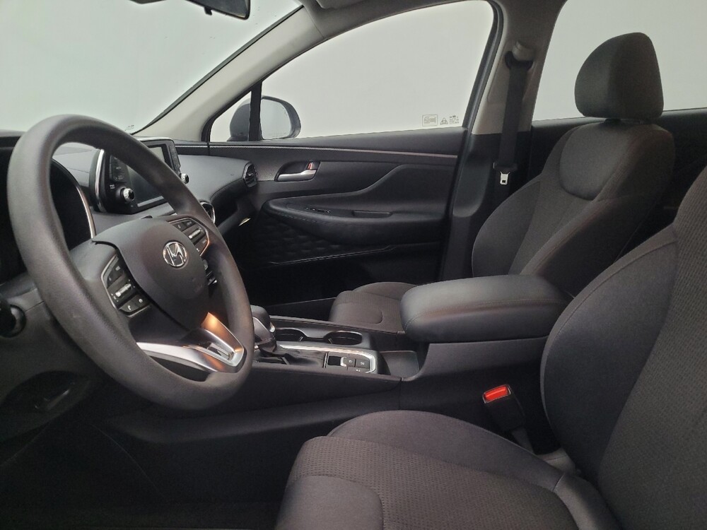 2019 Hyundai Santa Fe in Fort Myers, FL 33907 - 18090432 17