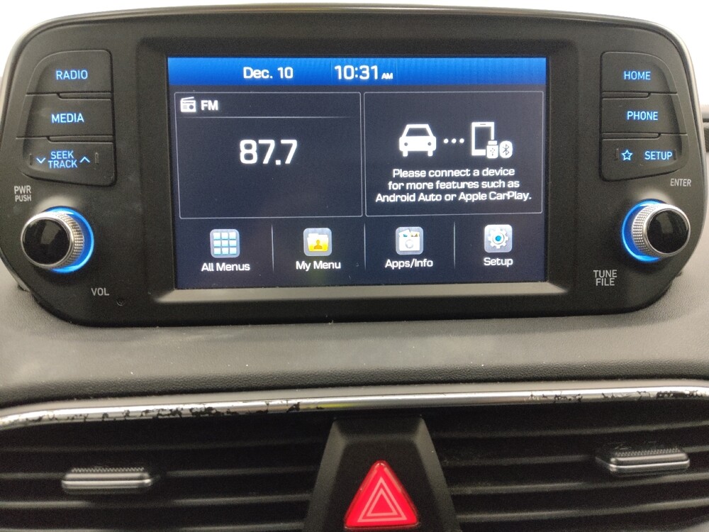 2019 Hyundai Santa Fe in Fort Myers, FL 33907 - 18090432 25