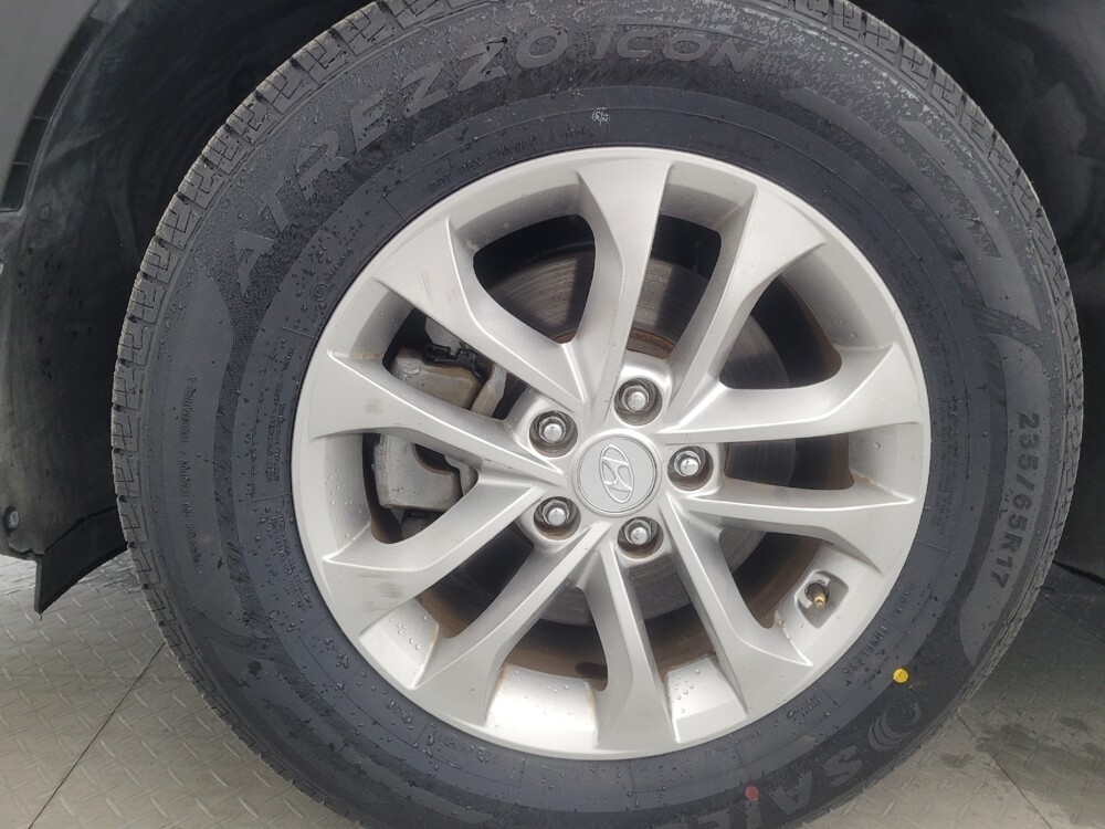 2019 Hyundai Santa Fe in Fort Myers, FL 33907 - 18090432 31