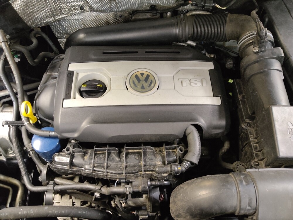 2016 Volkswagen Tiguan in Lakeland, FL 33815 - 18090433 30