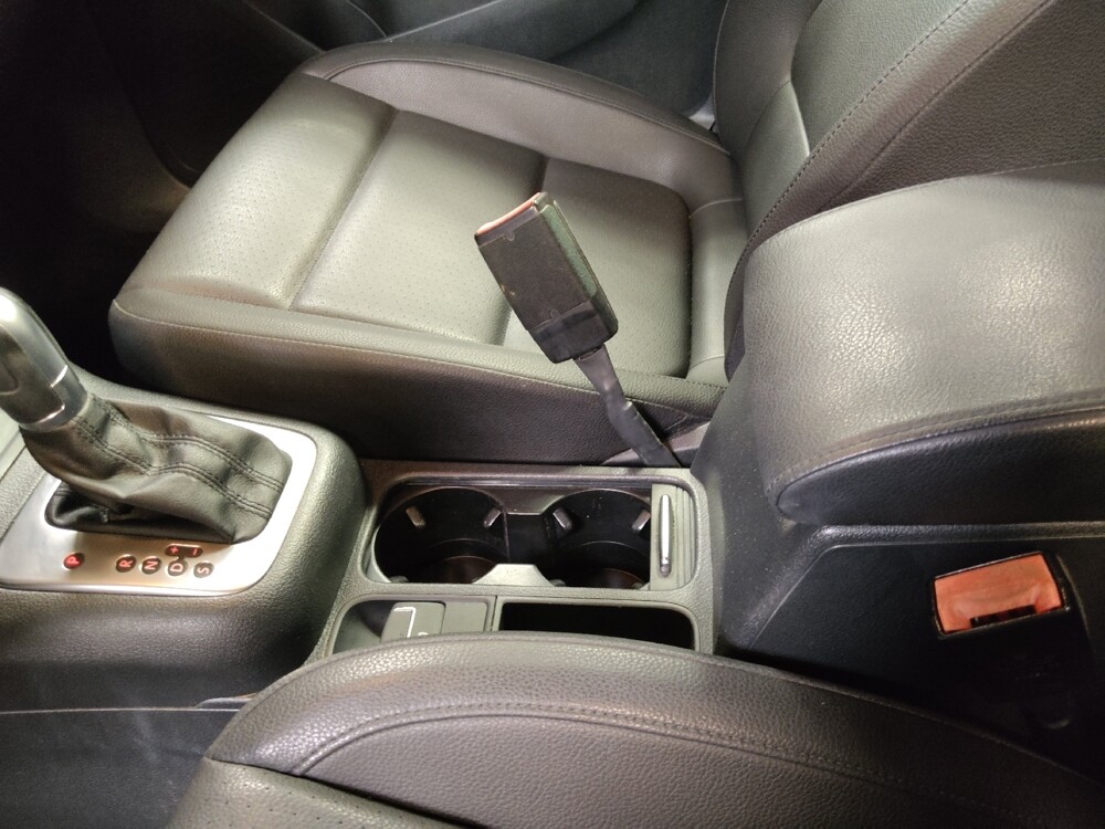 2016 Volkswagen Tiguan in Lakeland, FL 33815 - 18090433 26