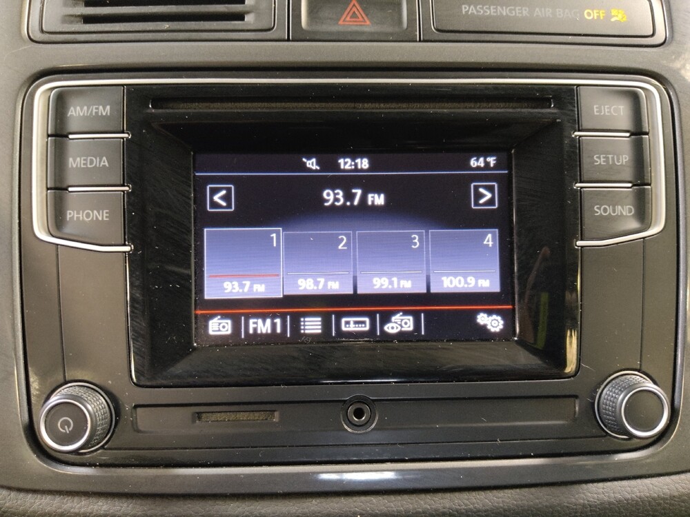 2016 Volkswagen Tiguan in Lakeland, FL 33815 - 18090433 25