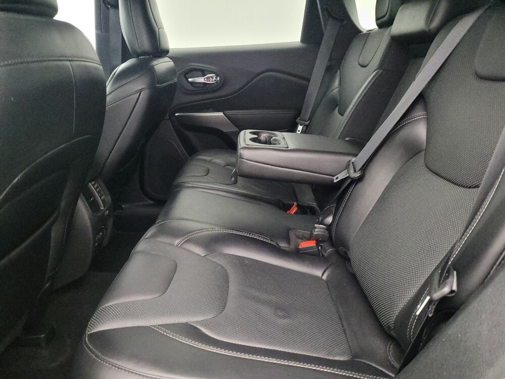 2020 Jeep Cherokee in Fort Myers, FL 33907 - 18090434 18