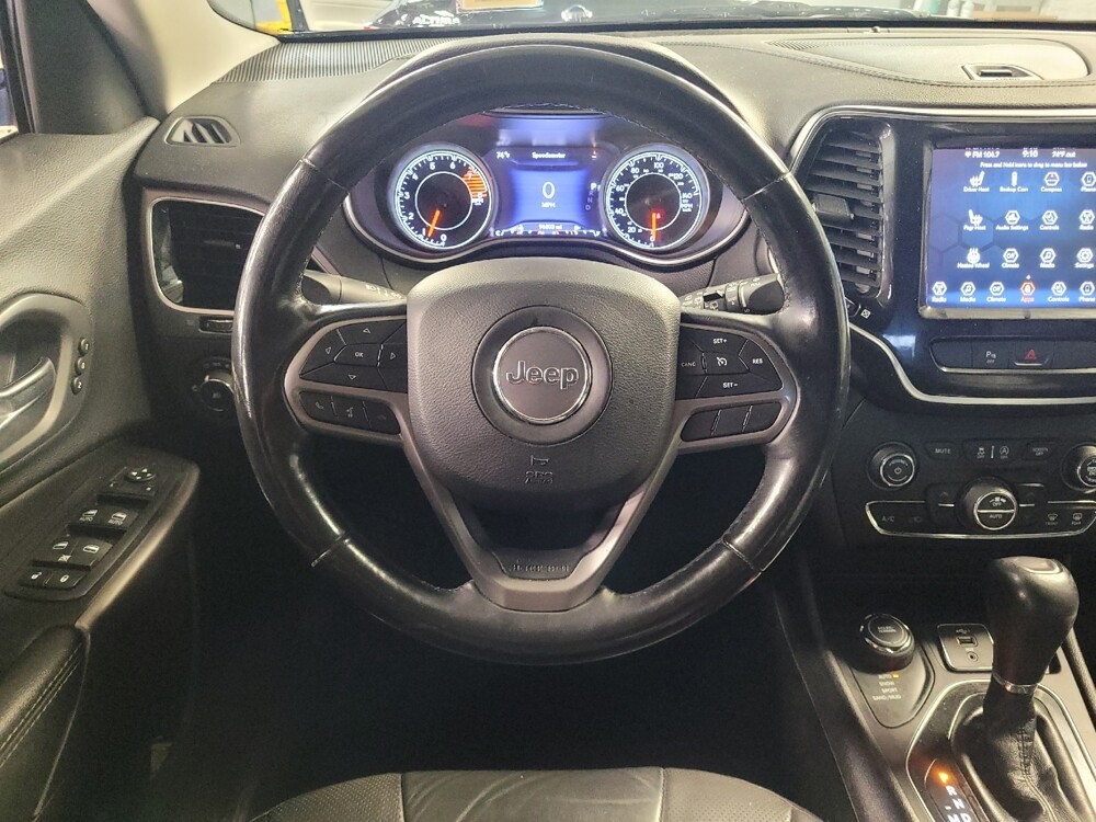 2020 Jeep Cherokee in Fort Myers, FL 33907 - 18090434 22