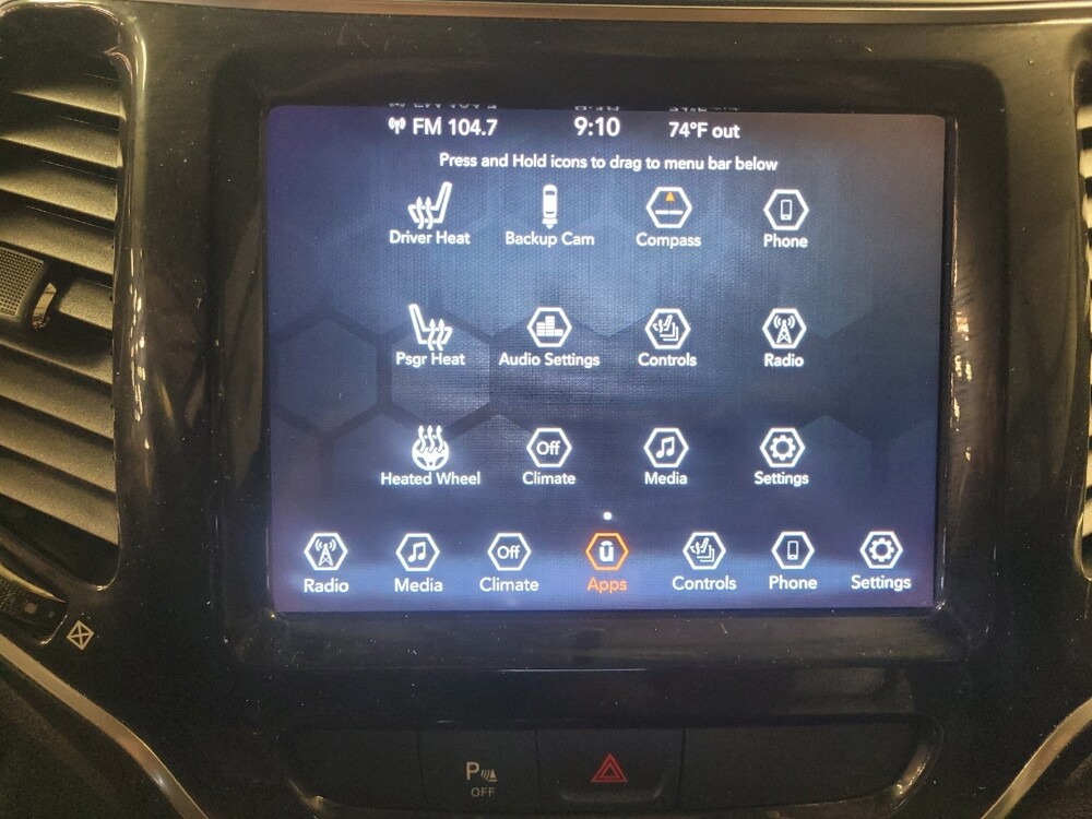 2020 Jeep Cherokee in Fort Myers, FL 33907 - 18090434 25